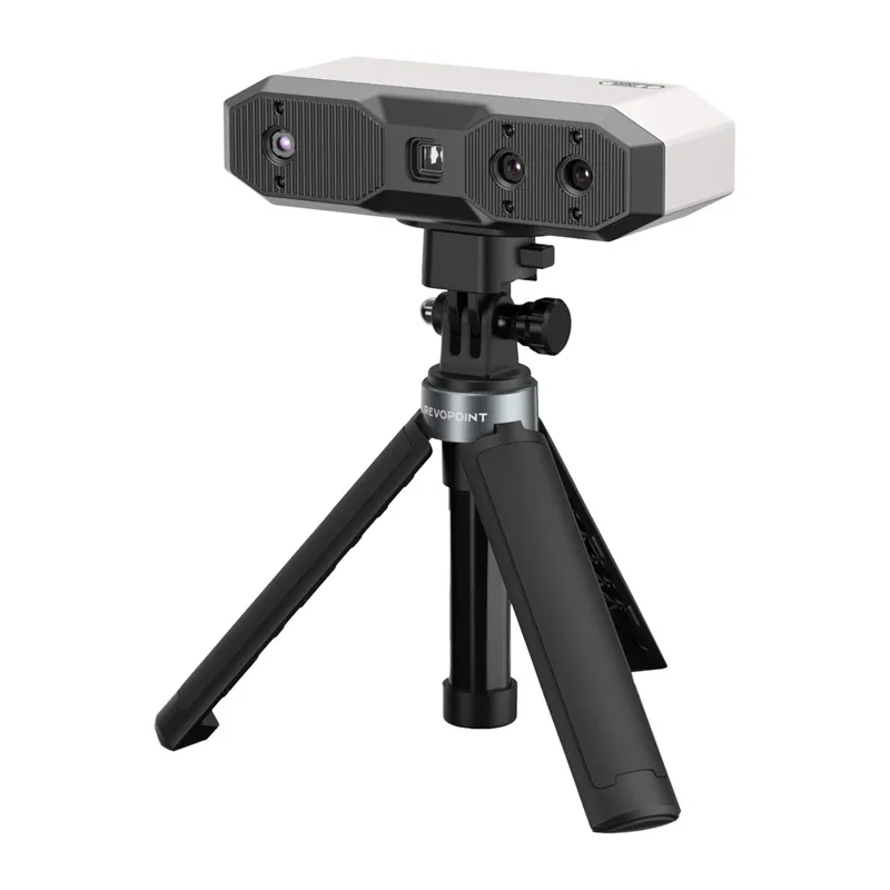 REVOPOINT Mini 2 3D skanner (Standard väljaanne) universaalne