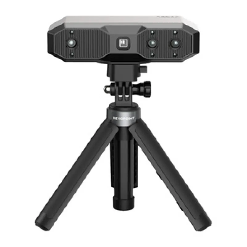 REVOPOINT Mini 2 3D skanner (Standard väljaanne) universaalne