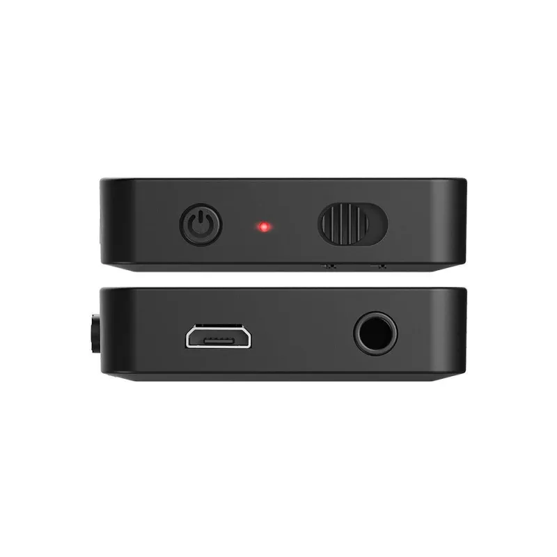 Transmitter / Vastuvõtja BlitzWolf BW-BL2, Bluetooth 5.0 universaalne