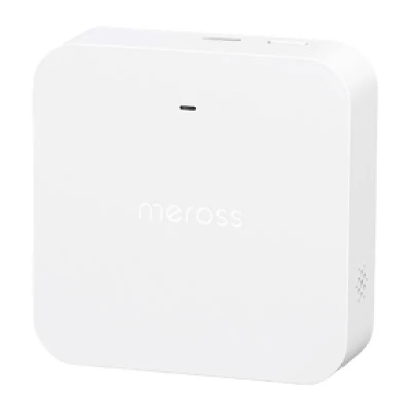 MEROSS MSH400HK-EU Nutikas Wi-Fi Võrgusild universaalne