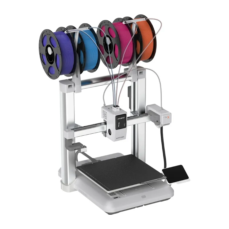 Anycubic Kobra X 3D-printer universaalne