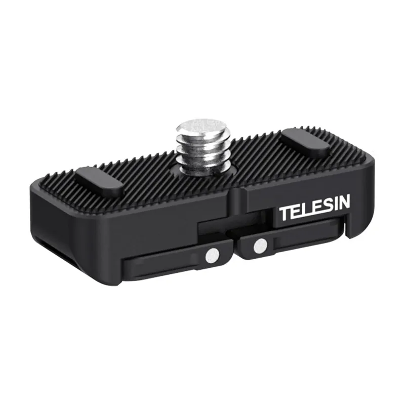 Telesin kiinnike Insta360 X4 -kameralle, universaali