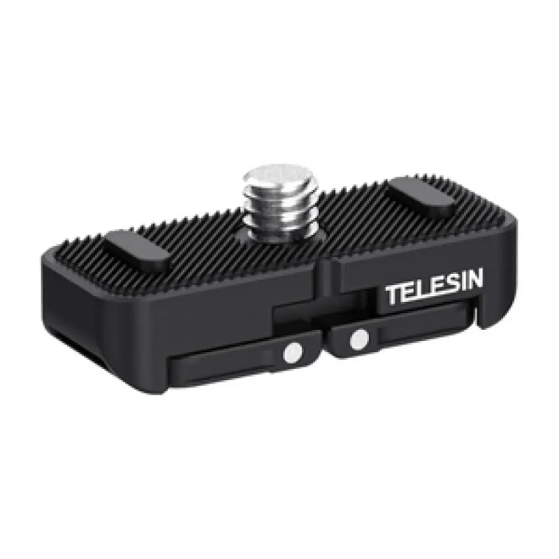 Telesin kiinnike Insta360 X4 -kameralle, universaali