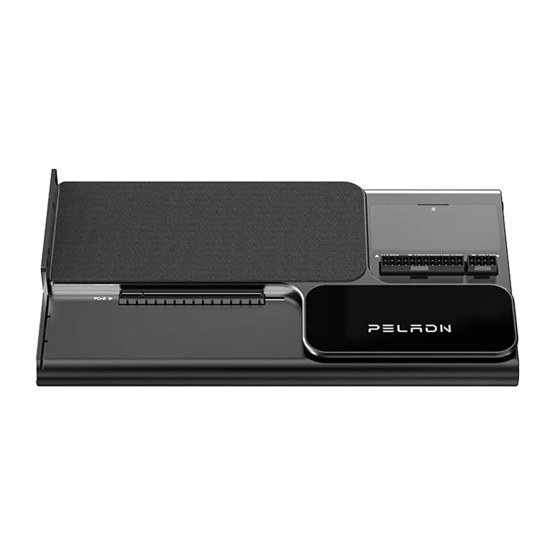 Peladn S-3 Thunderbolt 5 universaalne dokkimisjaam