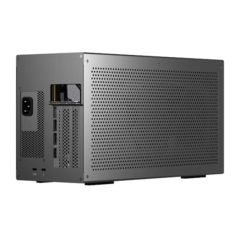 Peladn X-2 Thunderbolt 3 universaalne dokimiskomplekt