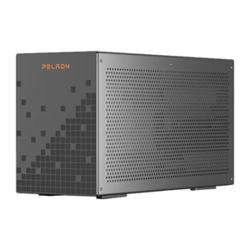 Peladn X-2 Thunderbolt 3 universaalne dokimiskomplekt