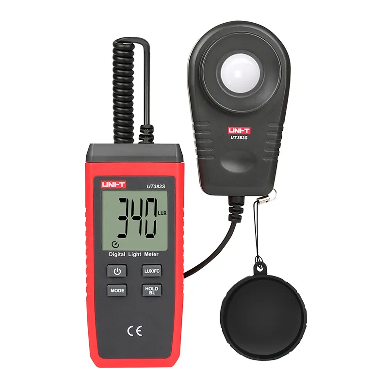 UNI-T UT383S valgusensor universaal