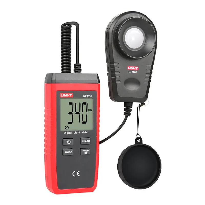 UNI-T UT383S valgusensor universaal