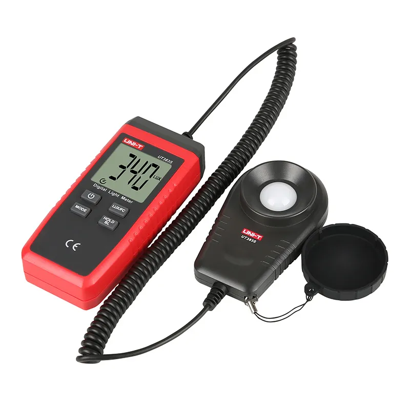 UNI-T UT383S valgusensor universaal