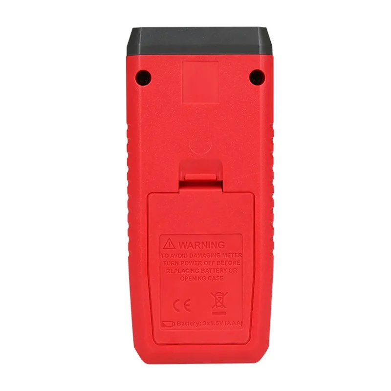 UNI-T UT373 Mittekontaktne tacho universaal