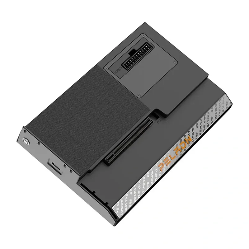 Peladn S-2 Oculink dokkimisjaam universaalne