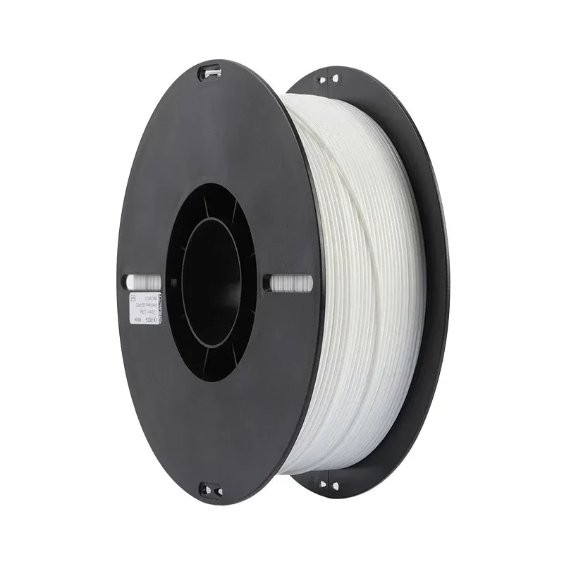CR-PETG Filament Creality (Valge) universaal