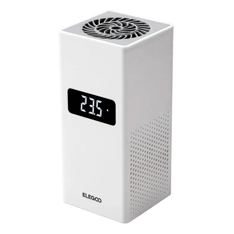 ELEGOO Mini Küttekeha 3D-printerile universaalne