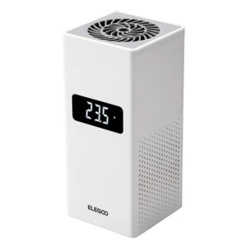 ELEGOO Mini Küttekeha 3D-printerile universaalne