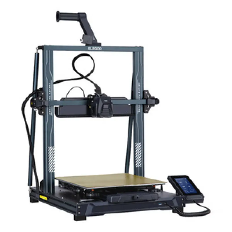 ELEGOO Neptune 4 Plus 3D printer universaalne