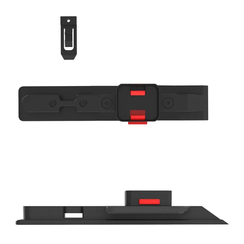 Waydoo Subnado adapter SUP slide-in uimedega universaalne