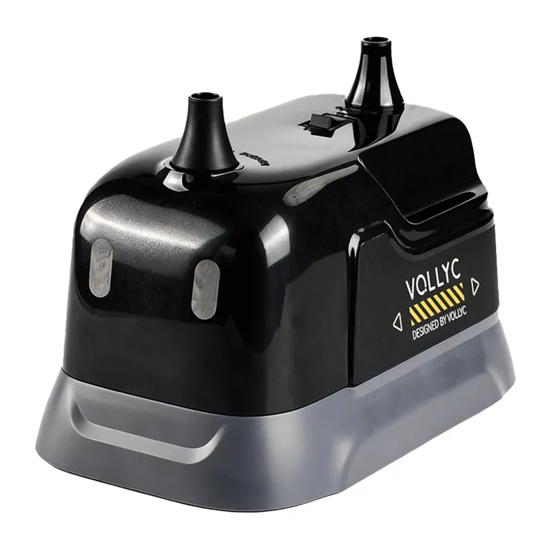 Flextail Evo Balloon Pump (Must) universaalne