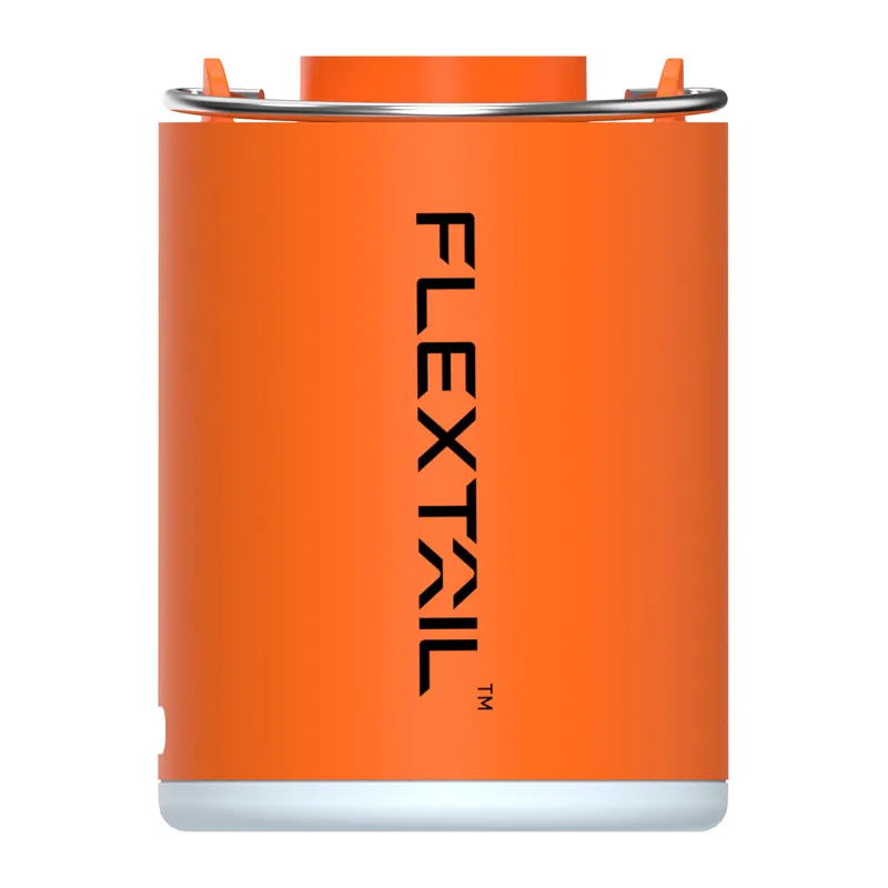 Flextail Tiny Pump X Ühilduslik Pumbaja (Oranž)