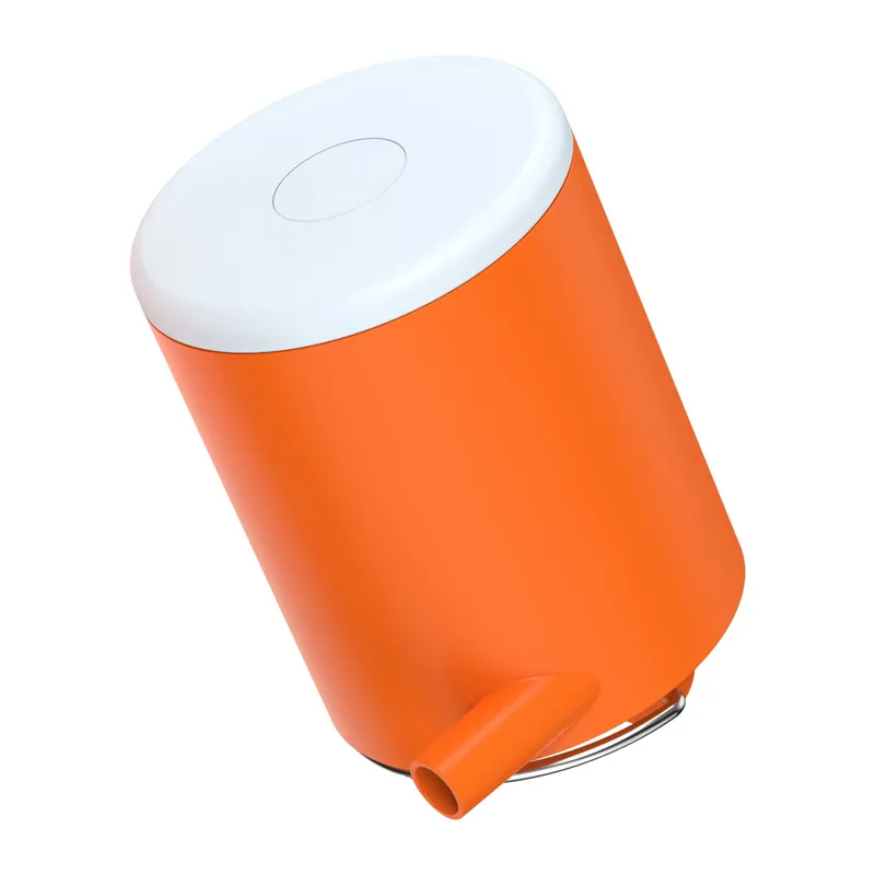 Flextail Tiny Pump X Ühilduslik Pumbaja (Oranž)