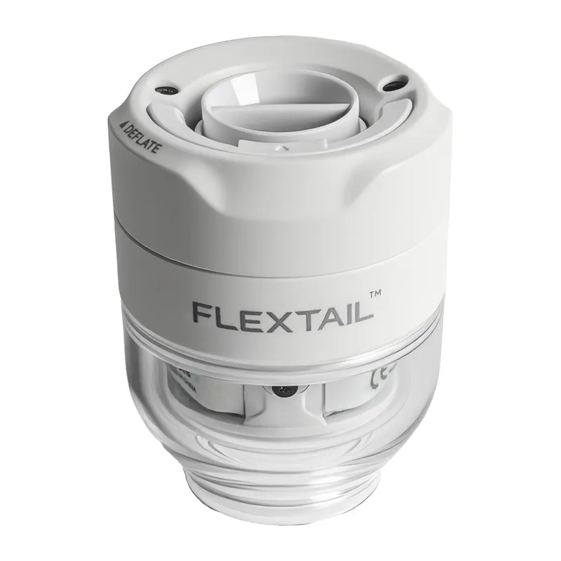 FLEXTAIL Tiny Pump 3X Sähköpumppu (Valkoinen) universaali