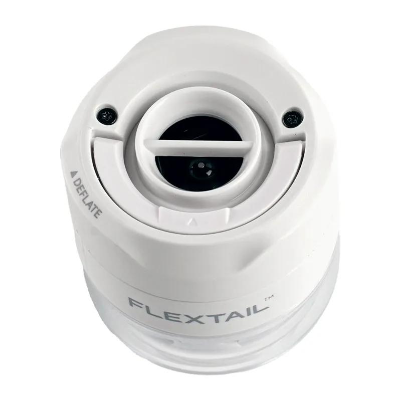 FLEXTAIL Tiny Pump 3X Sähköpumppu (Valkoinen) universaali