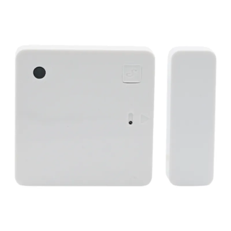 Shelly BLU Ukse/Aknasensor ZB Zigbee, Bluetooth universaalne
