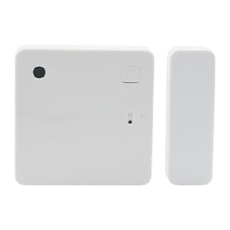 Shelly BLU Ukse/Aknasensor ZB Zigbee, Bluetooth universaalne