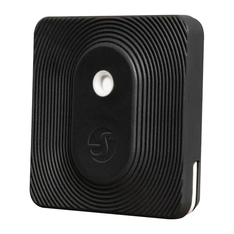 Shelly Bluetooth/ZigBee Temperatuuri- ja Niiskussensor (Must) universaalne