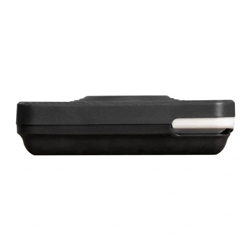 Shelly Bluetooth/ZigBee Temperatuuri- ja Niiskussensor (Must) universaalne