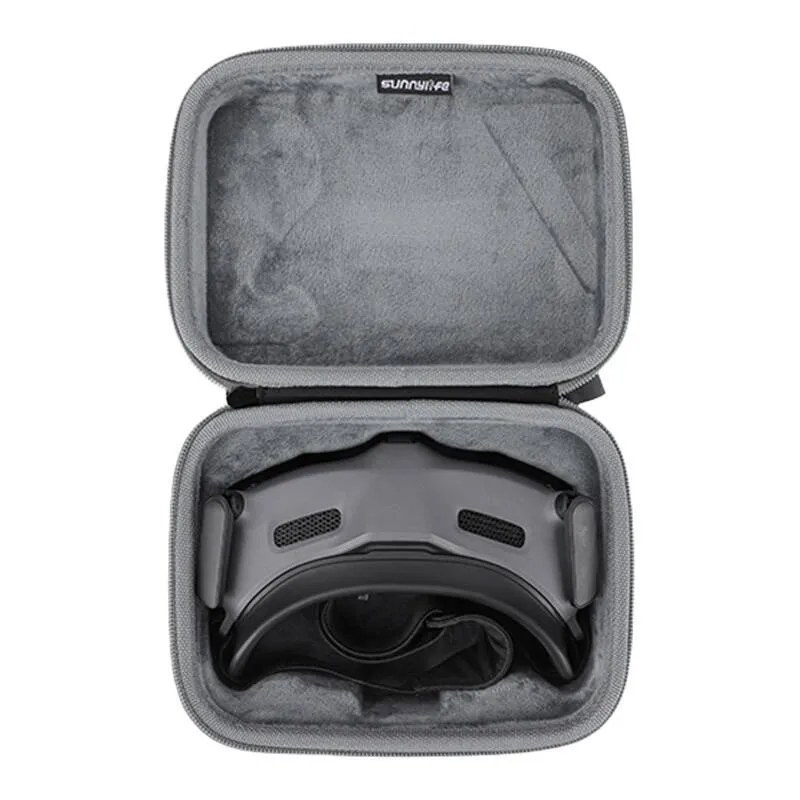 Sunnylife hoiukott DJI Goggles 2 / Goggles 3 universaalne