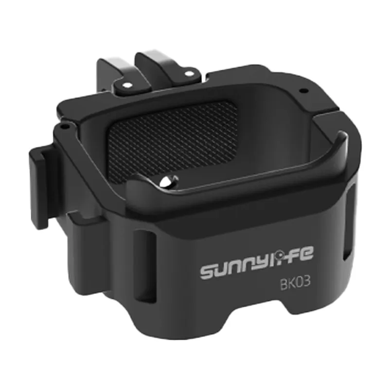 Sunnylife BK03 kiirelukk OP 3 jaoks (must) universaalne