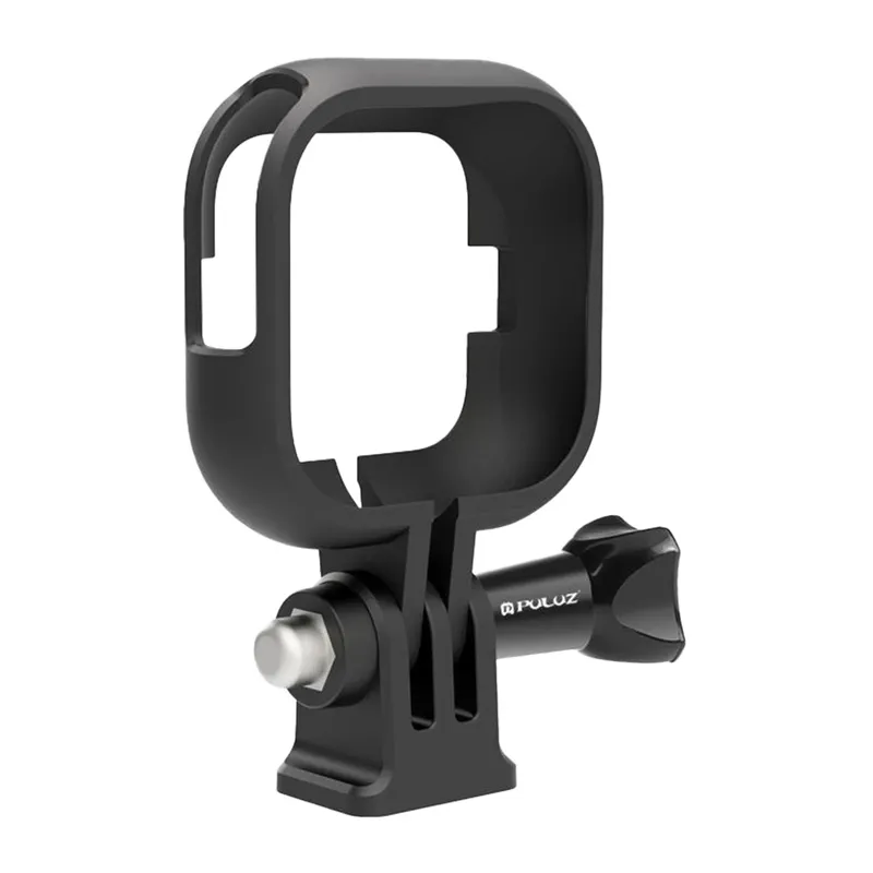 Kott - PC adapter PULUZ Insta360 GO Ultra jaoks (Must) universaalne