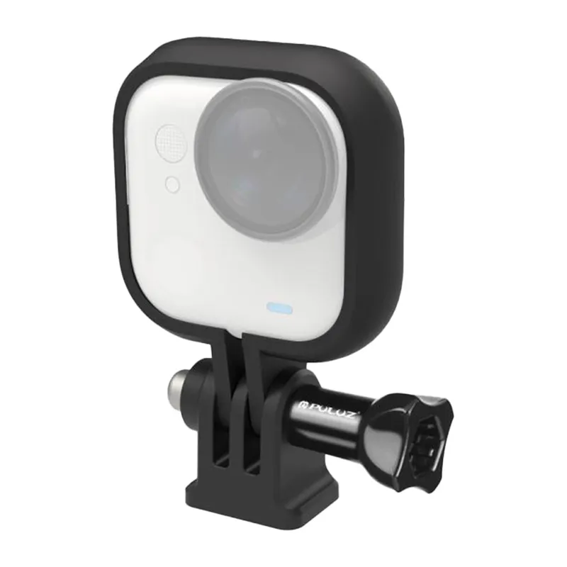 Kott - PC adapter PULUZ Insta360 GO Ultra jaoks (Must) universaalne