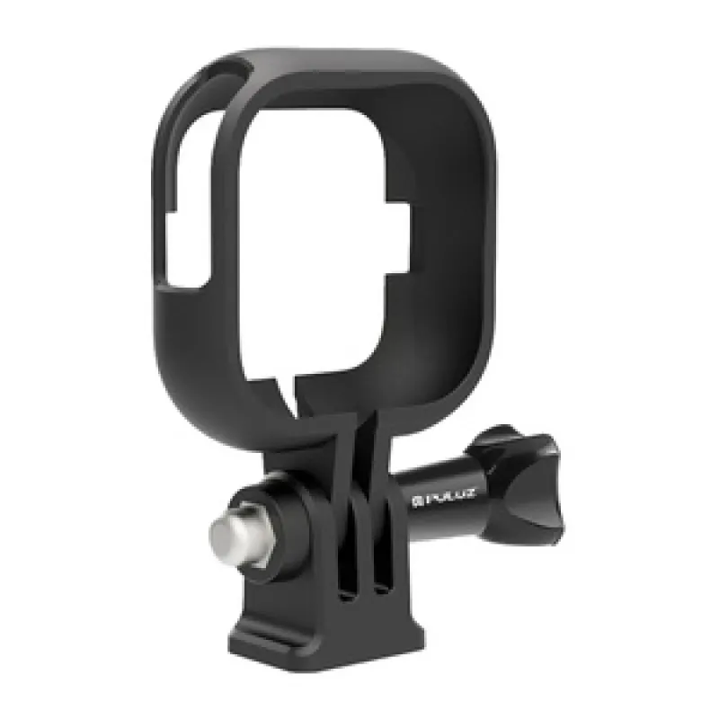 Kott - PC adapter PULUZ Insta360 GO Ultra jaoks (Must) universaalne