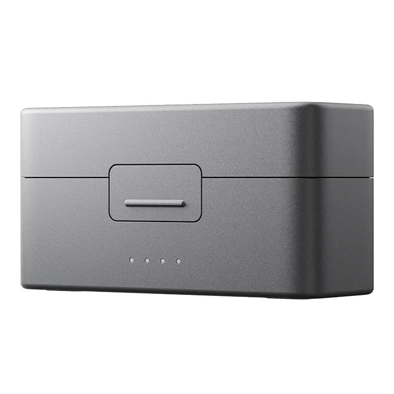 DJI Mic 2 universaalne laadimiskott