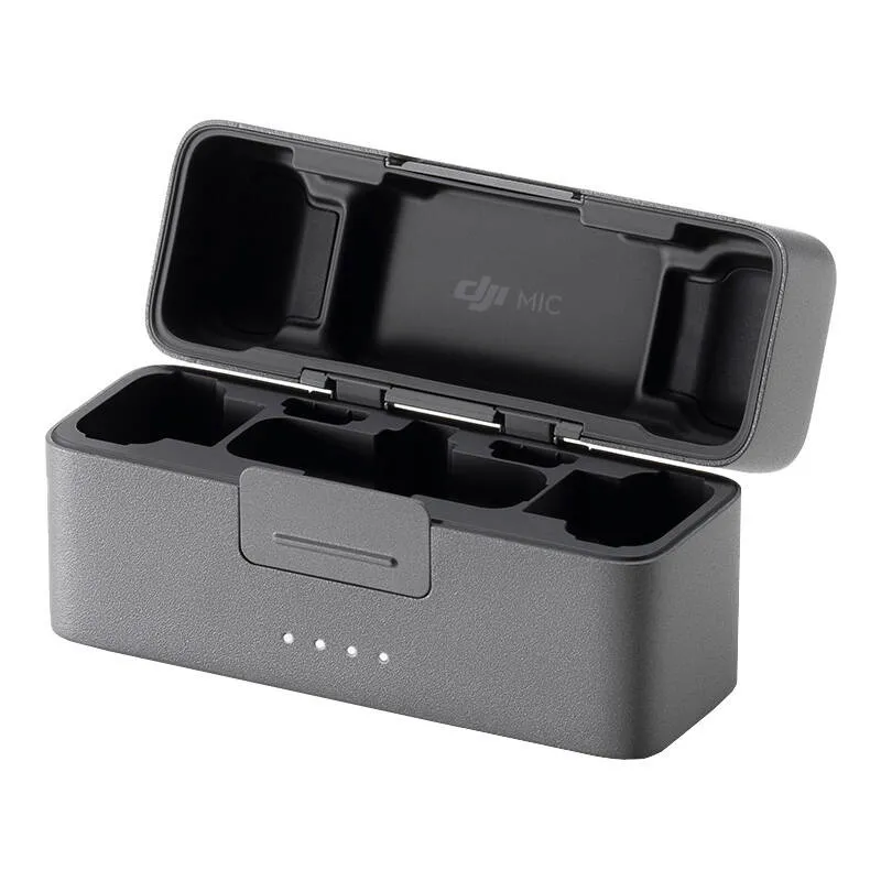DJI Mic 2 universaalne laadimiskott
