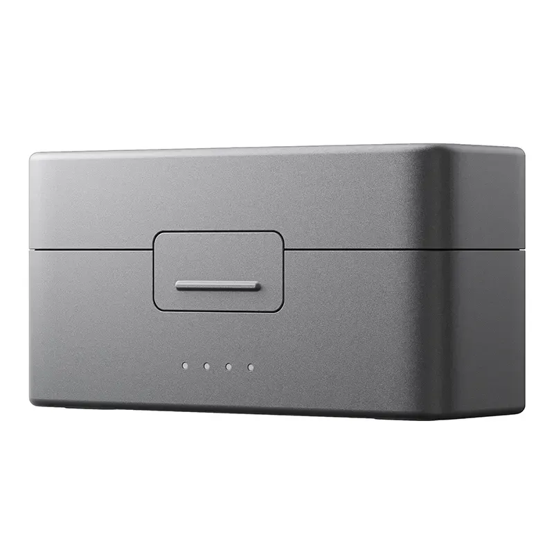 DJI Mic 2 universaalne laadimiskott