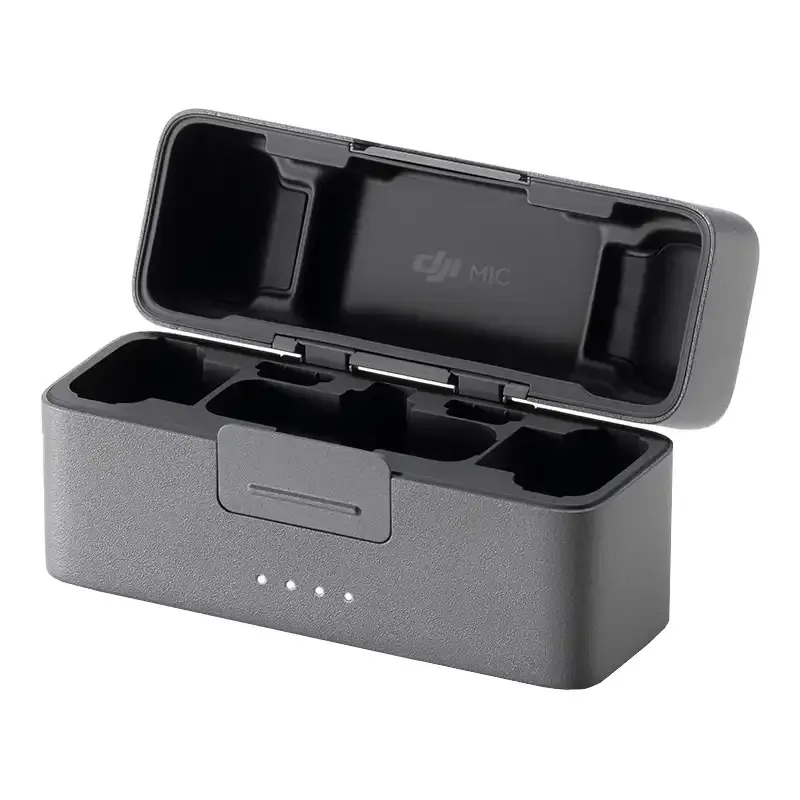 DJI Mic 2 universaalne laadimiskott
