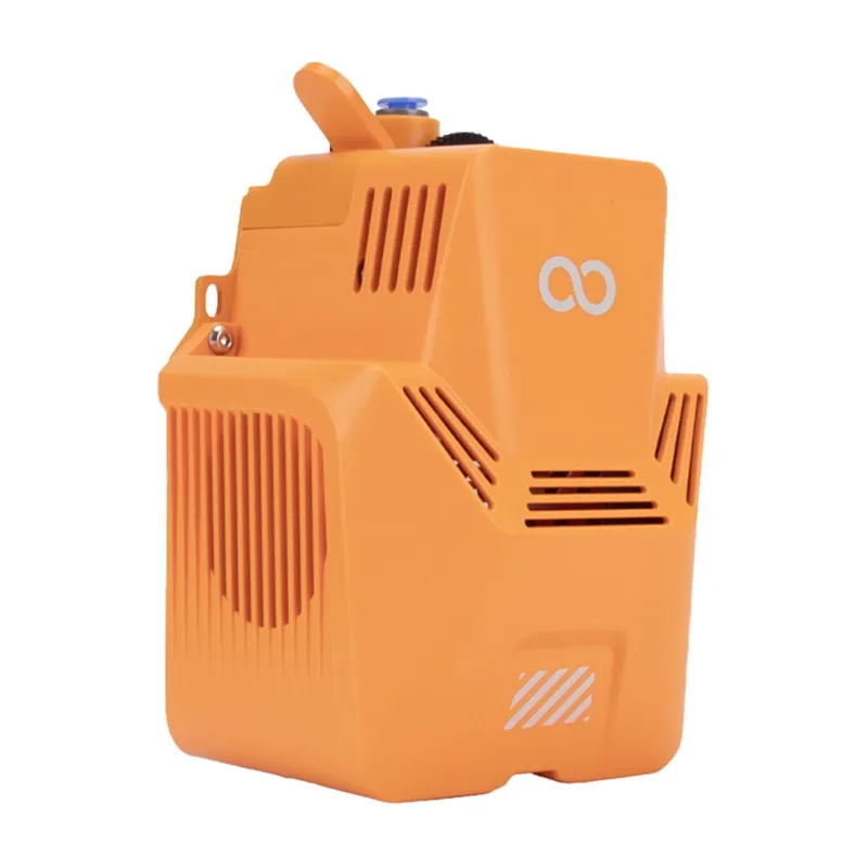 ELEGOO prindipea komplekt OrangeStorm Giga universaalsele