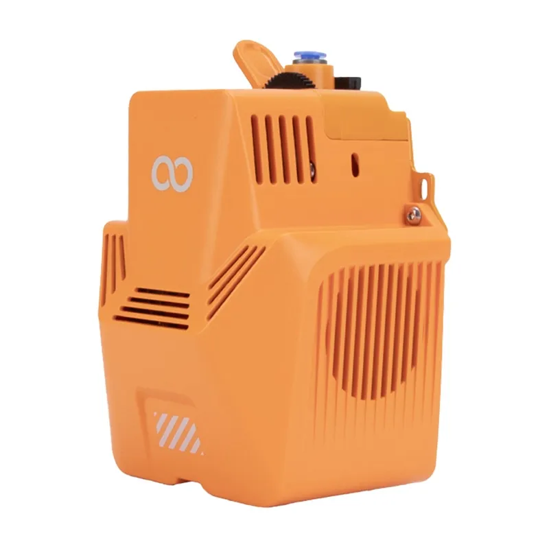 ELEGOO prindipea komplekt OrangeStorm Giga universaalsele