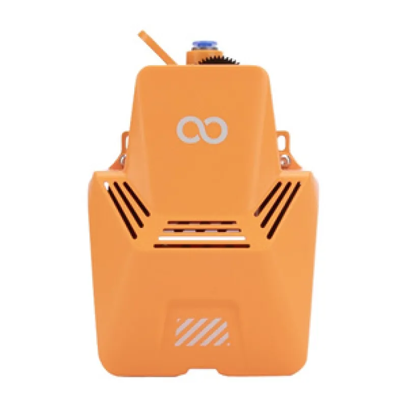 ELEGOO prindipea komplekt OrangeStorm Giga universaalsele
