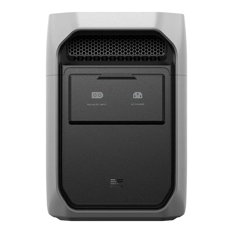 EcoFlow Delta 3 Classic 1kWh Toitejaam universaal