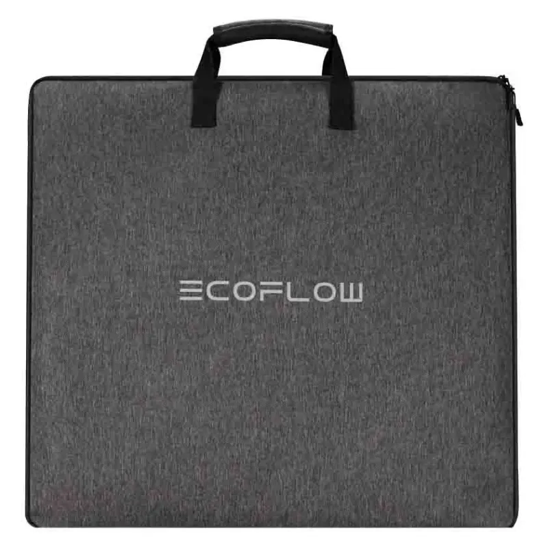 EcoFlow 160W NextGen päikesepaneel universaalne