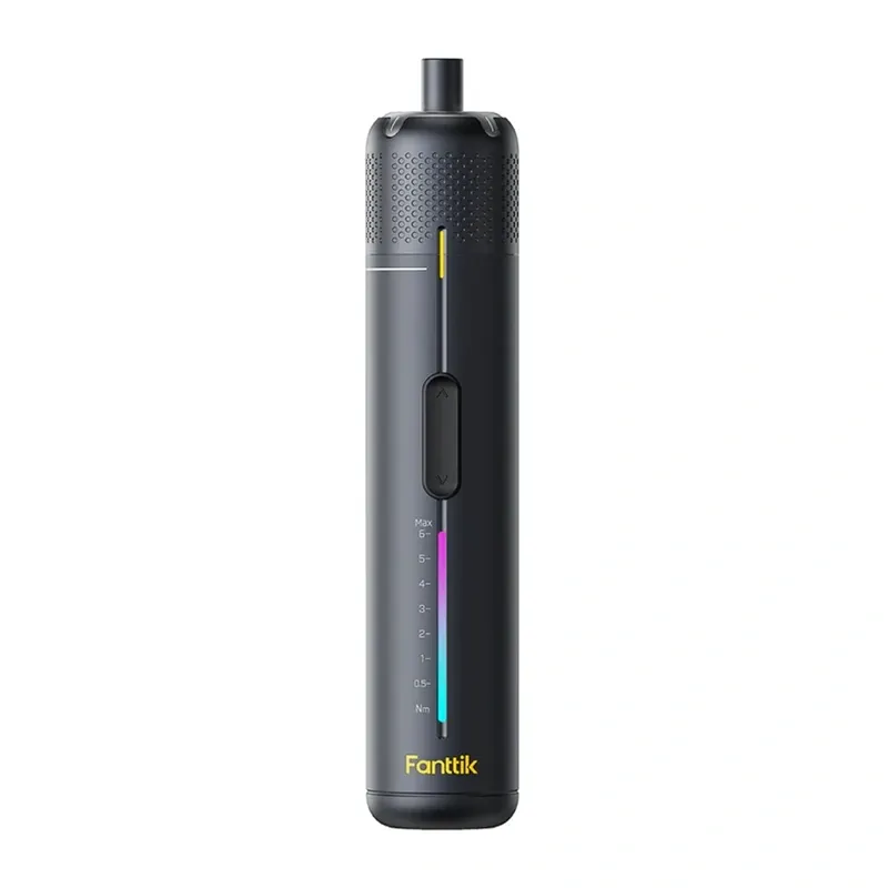 Fanttik S2 Pro Max juhtmeta elektriline kruvikeeraja universaalne