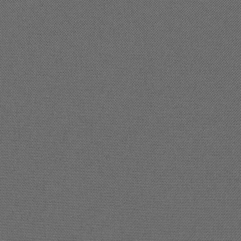 Lauko pagalvės, 2 vnt., pilkos, 60x40 cm