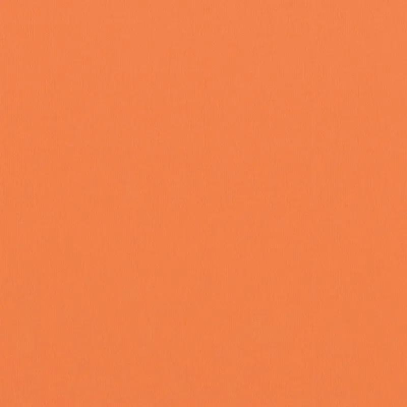 Balkono pertvara, oranžinės spalvos, 90x400cm, oksfordo audinys