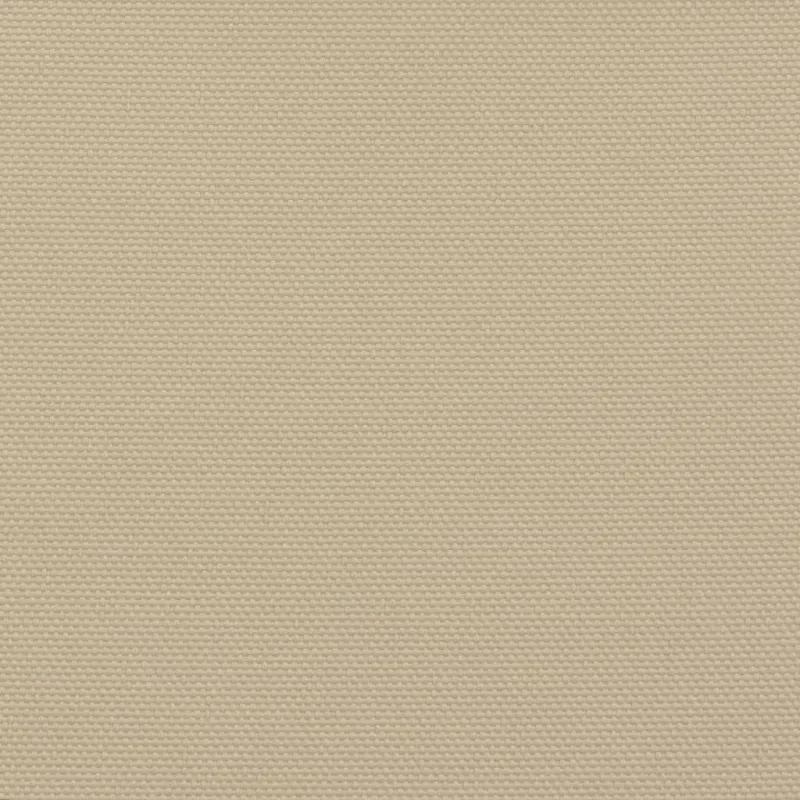 Uždanga nuo saulės, kreminė, 2,5x4,5m, oksfordo audinys