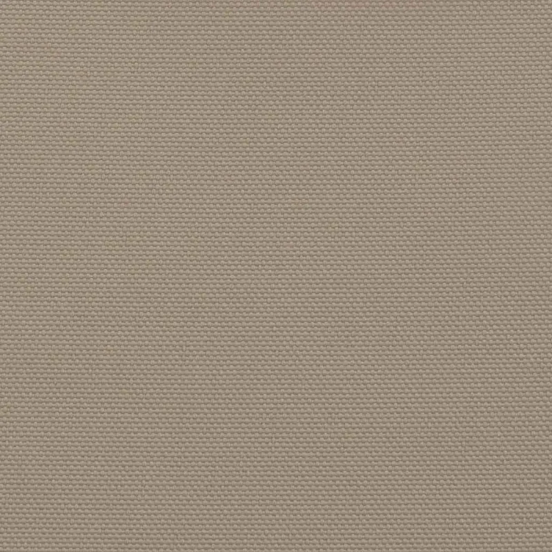 Uždanga nuo saulės, taupe, 6x7m, oksfordo audinys, stačiakampė