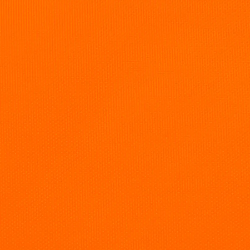 Uždanga nuo saulės, oranžinė, 2x3,5 m, oksfordo audinys