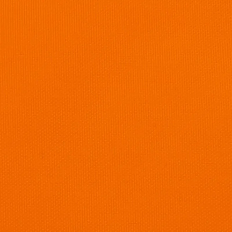 Uždanga nuo saulės, oranžinė, 2,5x3,5m, oksfordo audinys